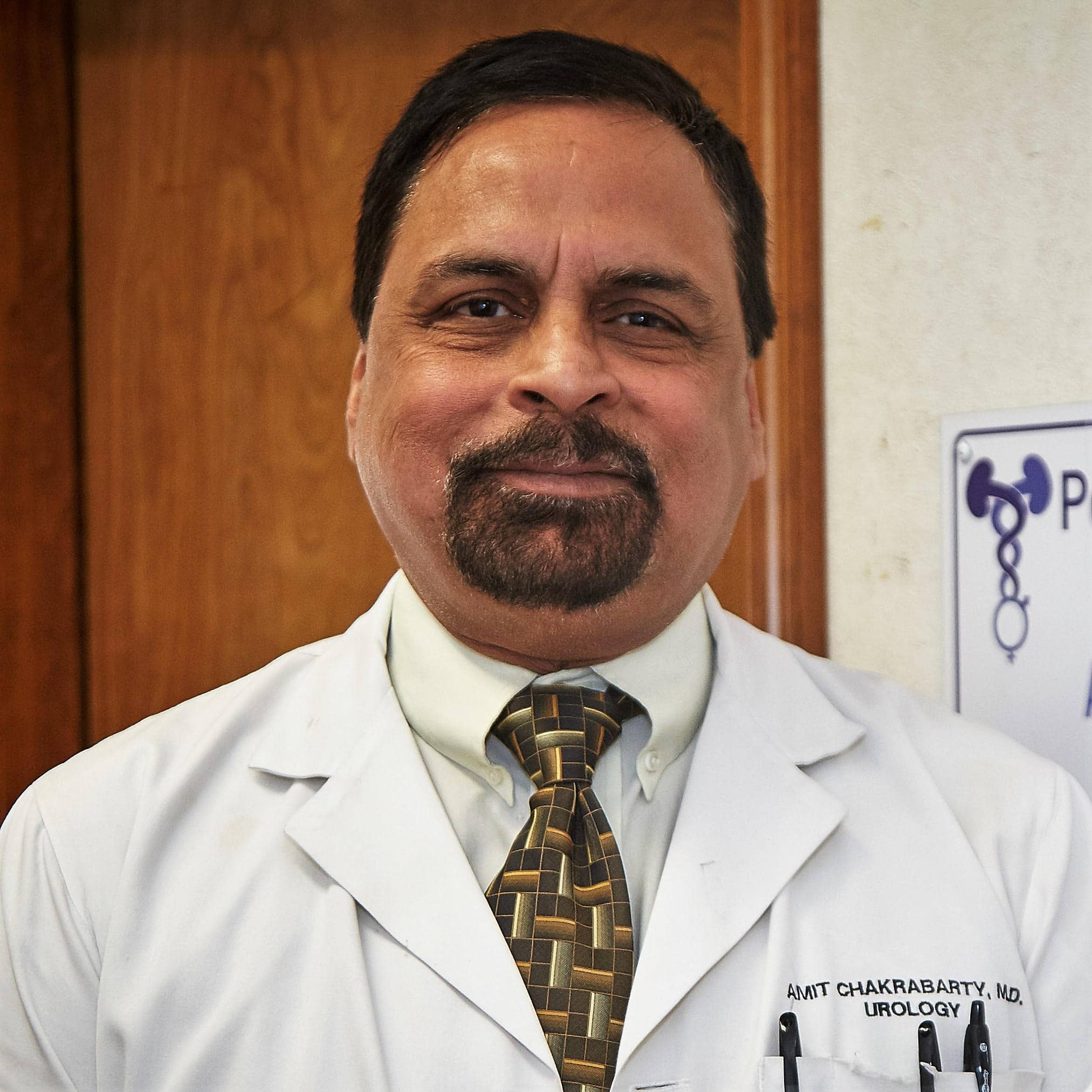 Dr Amit Chakrabarty Dr. Amit Chakrabarty