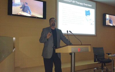 VV Desai Visiting Professorship Lecture, Jayaramdas Patel Academic Center, Nadiad, India, February 2, 2015: “Minimally Invasive options for BPH”