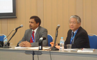 SOCIETY INTERNATIONALE DE UROLOGIE, Fukuoka, Japan September 30th to October 2nd, 2012
