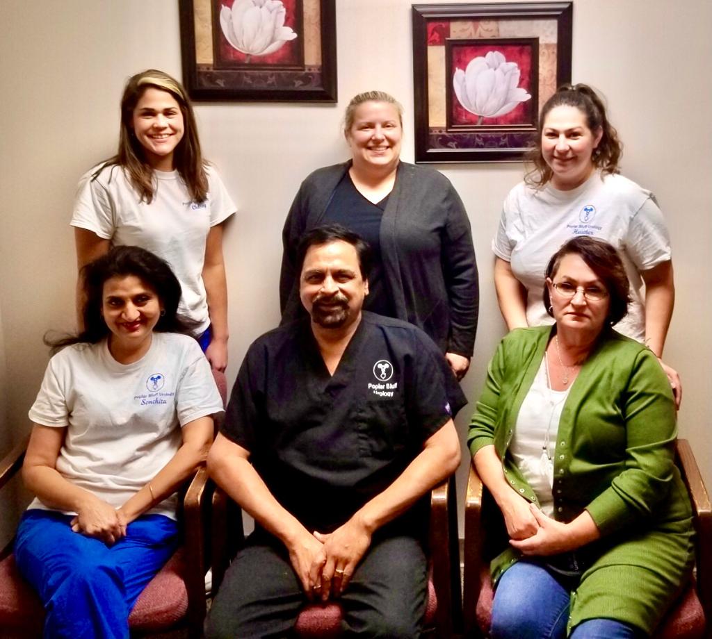 PoplarBluffUrology-Team
