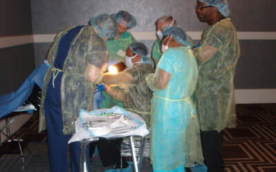 Faculty, BARD Regional Workshop and Cadaver Lab,The W, Atlanta, GA, September 9, 2011